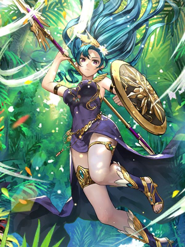 クリームヒルト