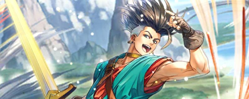 レッド((オレが主役だぜ!))の評価とスキル
