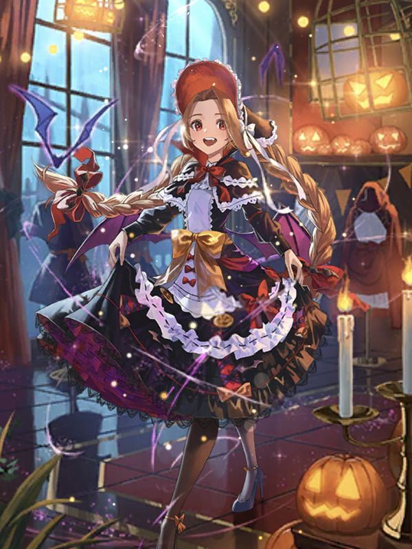 コーデリア
