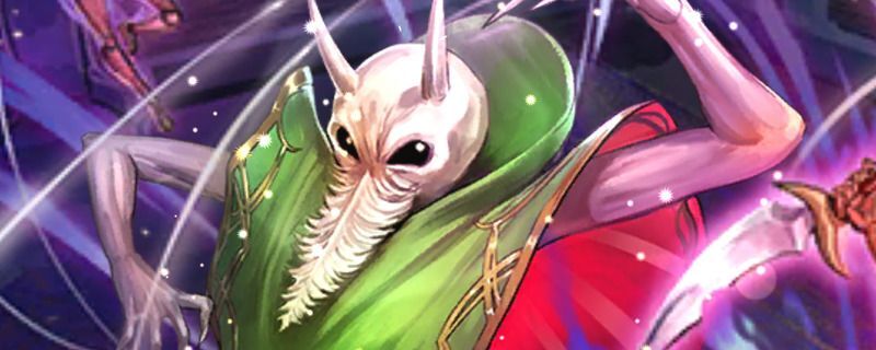 ボクオーン(ぱぺっとパペット)の評価とスキル