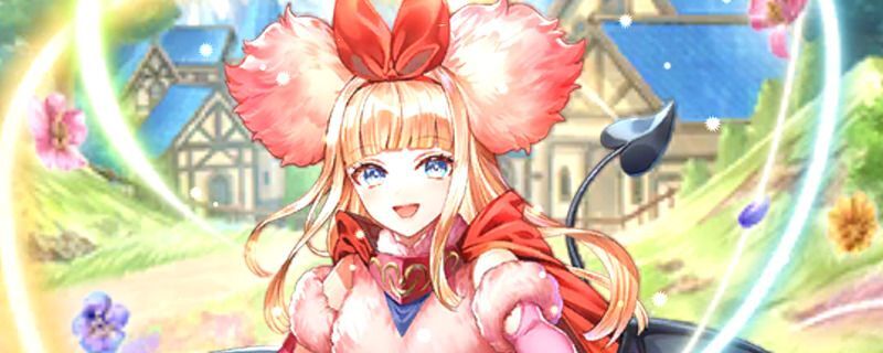 モニカ(スカウトしてみるの)の評価とスキル