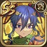 シャハラザード