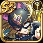 魔女の娘