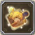 SSシフのピース