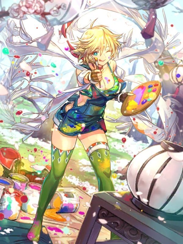 アニー