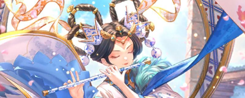 シャムマベル(陶響幻姫)の評価とスキル