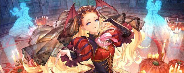 マリー(シャルウィダンス?)の評価とスキル