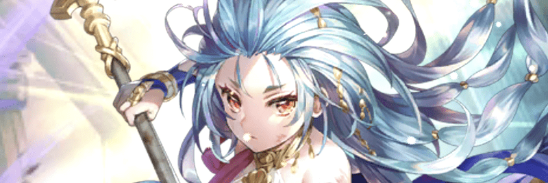 マライア(海の力をわたしの力に)の評価とスキル