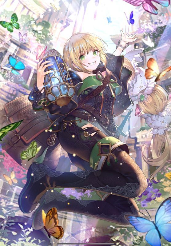 ジニー