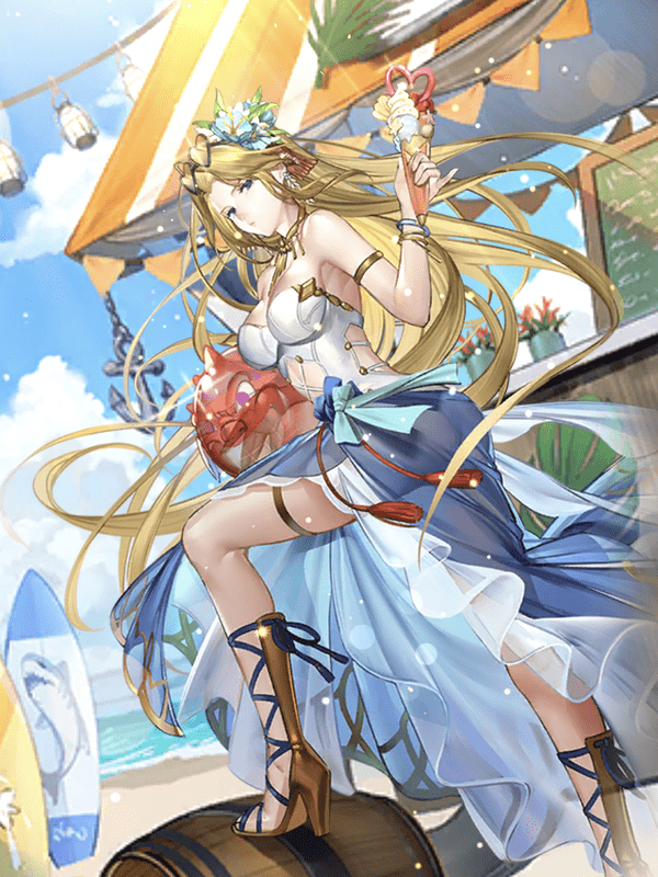サファイア