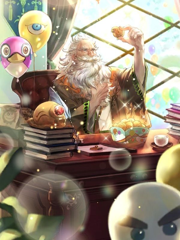 ウィル