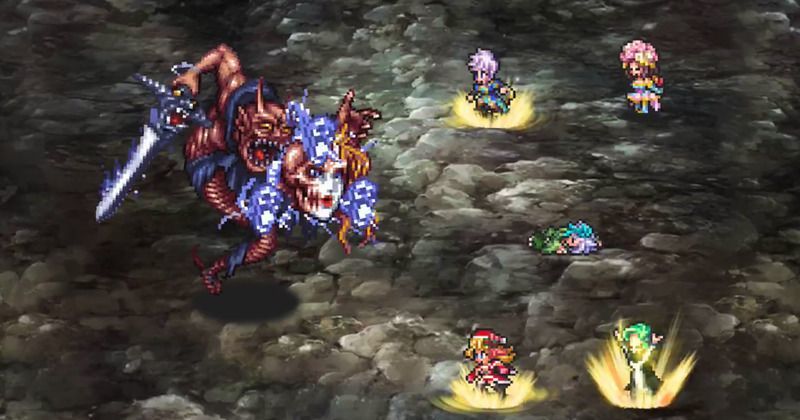 8-2-5.クジンシーとの戦い