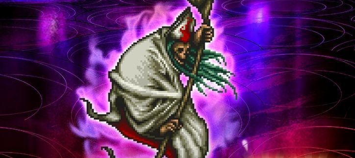 デスとの戦い