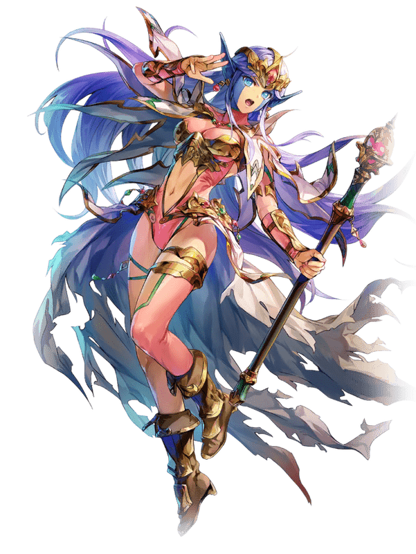 エスパーギャル