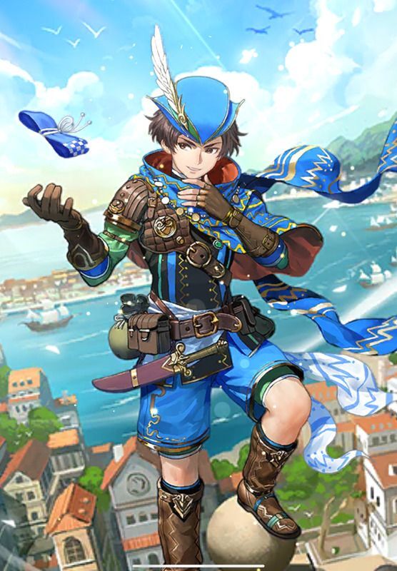ジャミル