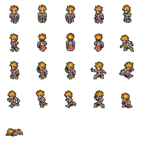 ロマサガ リユニバース リーク情報速報まとめ 21年4月 ロマサガrs攻略wiki Gamerch