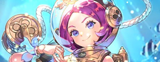 コッペリア(メイド人形改・潜水型)の評価とスキル