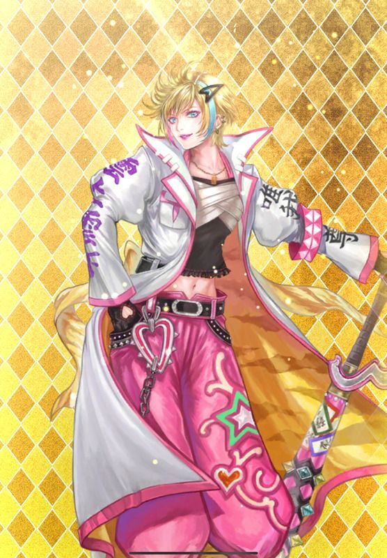 リラ(雲上雲下 唯我独尊)