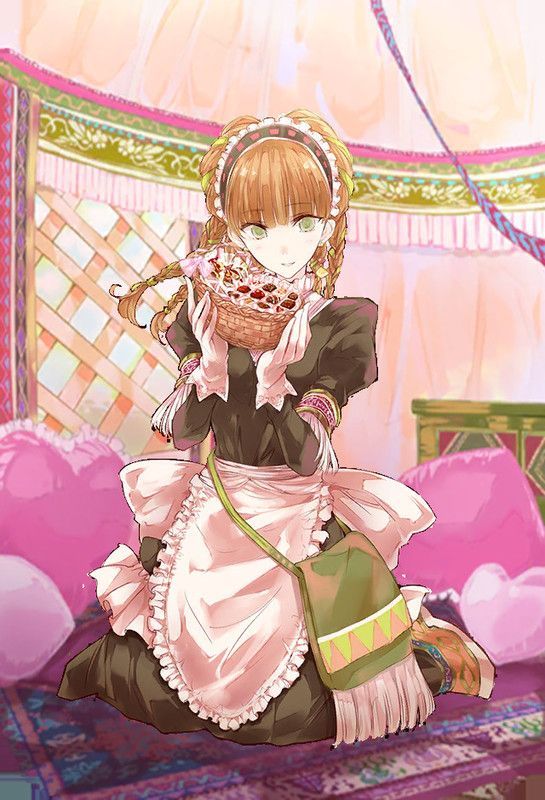 アイシャ