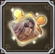 SSルージュのピース