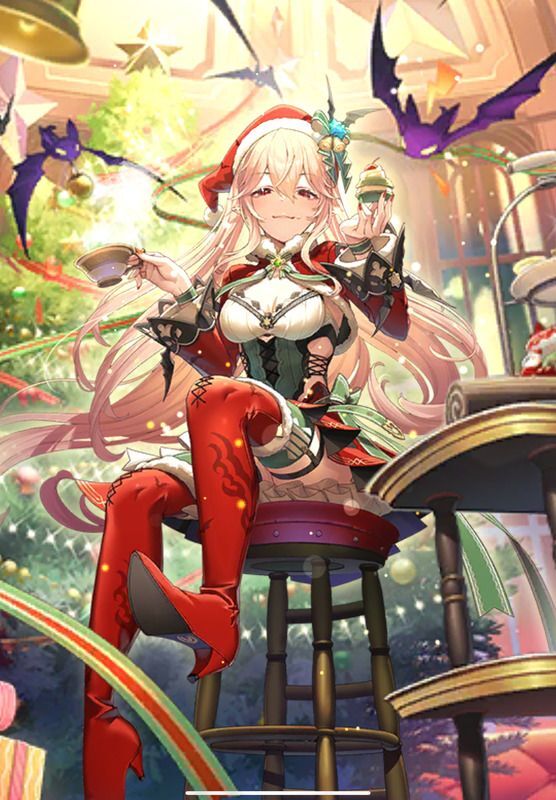 ヴァンパイアレディ
