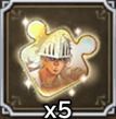 SSウィルのピース