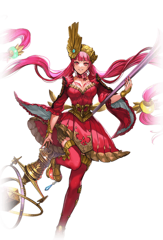 ヴァッハ神