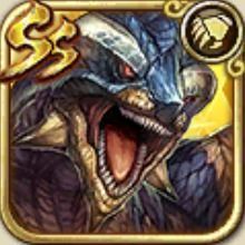 シルバードラゴン