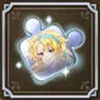 Sシフのピース