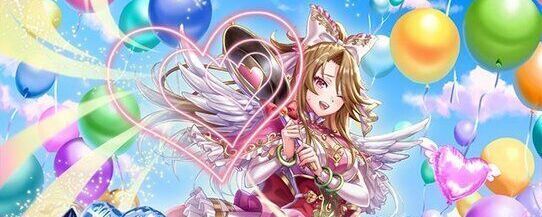 エリザベート（LOVEしかないの）