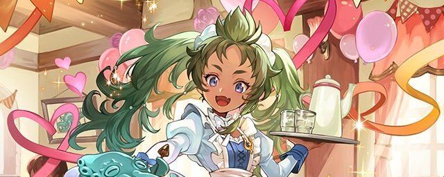 リンダ（カフェ　シーメイド）