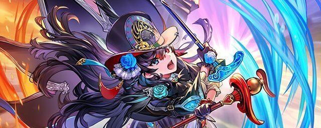 ジョー（あたしの未来を描く時）