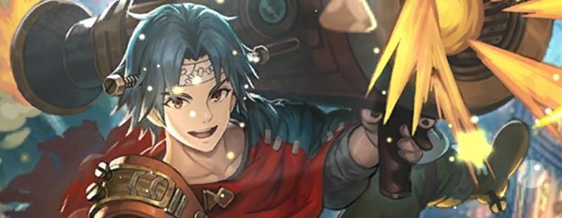 にんげんおとこ(連続発射だ!)の評価とスキル