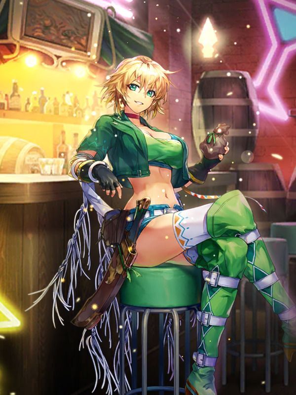 アニー
