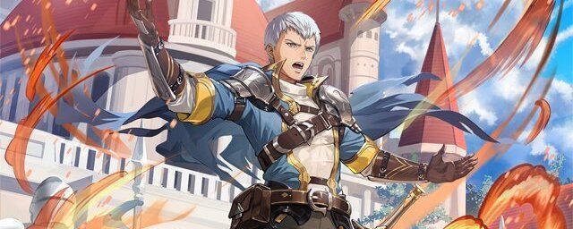 サルゴン(旗の下へ集え!)の評価とスキル