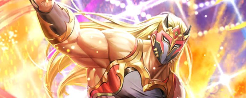 ダイナマイト(引っ掛け式ラリアット)の評価とスキル