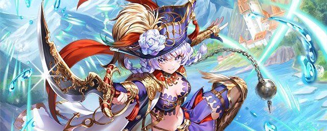 セルマ（姫のままでいられれば）