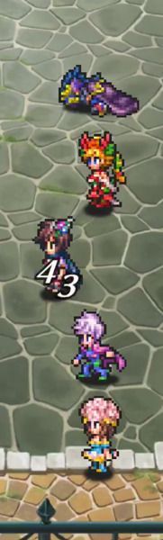被ダメ2