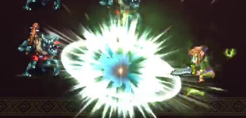 稲妻スラッシャー