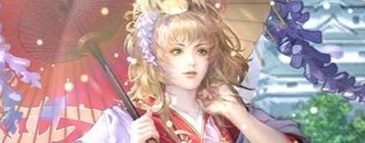 最終皇帝 女（この城を護る為に）