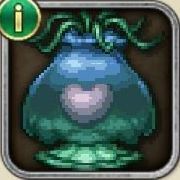 ゼラチナスプランター