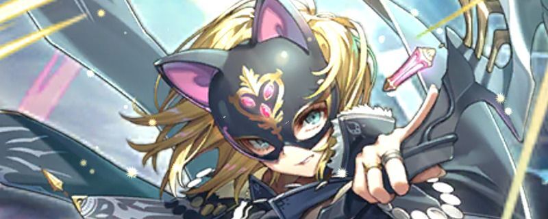魔女の娘(勝ったの?負けたの?)の評価とスキル