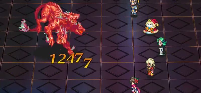 ラウンド3