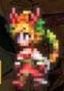 クリスマスキャット