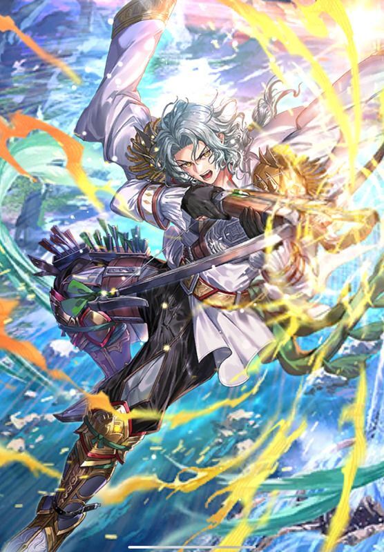 アイス(やる気)