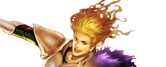 フェルディナント(獅子奮迅の働き)の評価とスキル