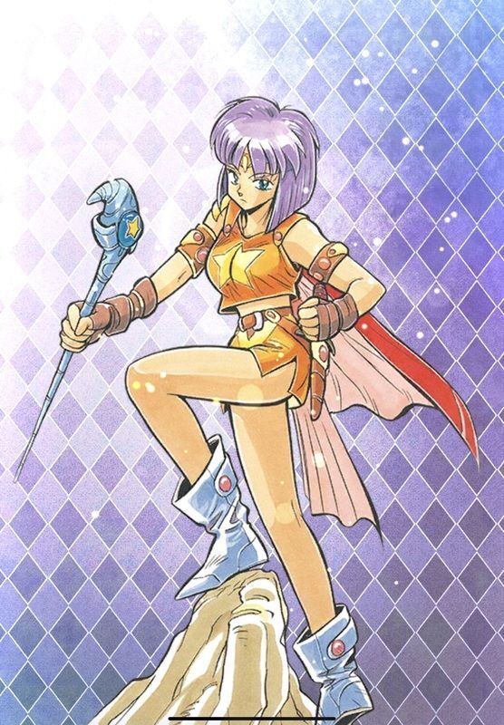 ミルフィー
