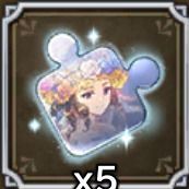 S白薔薇姫ピース