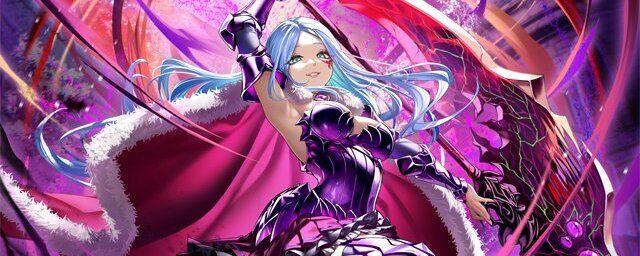 聖王厄（ゲートを開放せよ！）