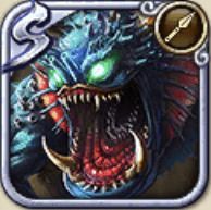 Sフォルネウス
